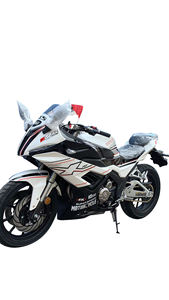 SUPER SEPTEMBRE Nouvelles Motos Sportives à Essence à Deux Roues 250cc 400cc Motos de Course à Vendre Moto pour Adultes - Product Image 2