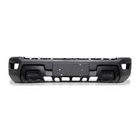 Coque de pare-chocs avant sans trous pour plaque d'immatriculation pour camionnette JAC T9 Hunter 2021, pièces détachées automobiles en gros