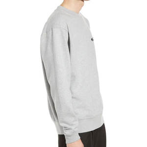 Oem diseño personalizado hombres sudadera superventas nuevo último diseño de moda hombres ropa Lisa sudadera - Product Image 3