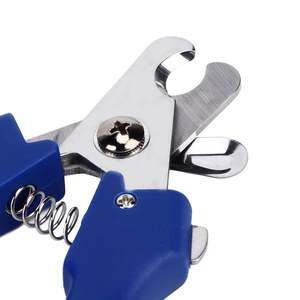 High Quality Manual Tails Scissors Piglets Tail Cutting Pliers Handheld Pig Tail Cutter Stainless Steel Medic Instrument CE ISO - Product Image 5