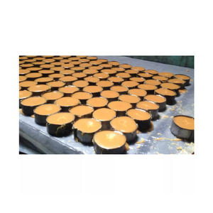 น้ำตาลทรายแดงบริสุทธิ์คุณภาพสูง Icumsa 45 สำหรับขาย - Product Image 3