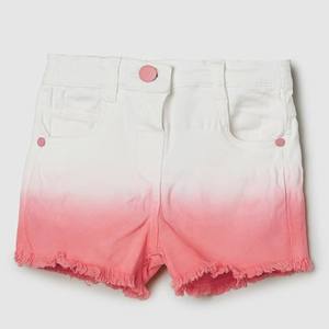Pantalones cortos de verano para niños de 0 a 5 años, ropa para niños, pantalones cortos de algodón para niñas, pantalones casuales para niños pequeños y medianos - Product Image 3