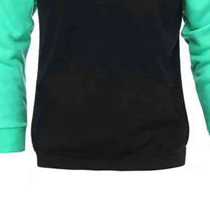 Ensemble de survêtement technique en molleton lourd avec logo personnalisé OEM, sweat-shirt de jogging, survêtement, survêtement délavé à l'acide pour hommes - Product Image 4