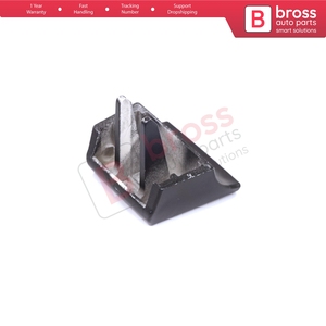ฝาครอบปุ่มเบรกมือ BDP981 รุ่นเก่า 61316822518 สำหรับรถยนต์ซีรีส์ 5 6 7 F และ X3 X4 - Product Image 4