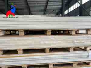 10mm <strong>Solid</strong> <strong>Polycarbonate</strong> <strong>Sheet</strong> - Product Image 6