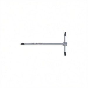 USAG T-Handle Screwdriver with Keys for <b>TORX</b> Screws - Product Image 3