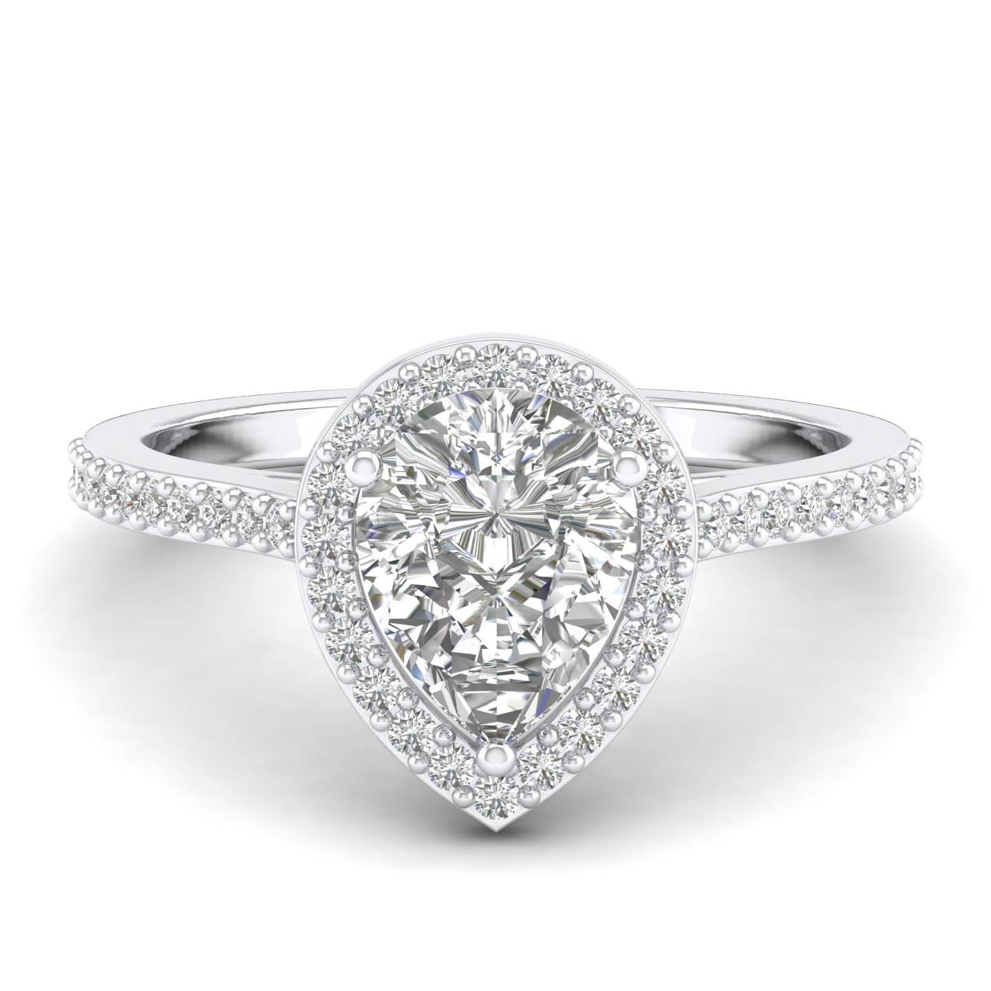 ทองคำขาว