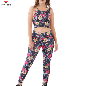 Soutien-gorge de sport pour entraînement de gymnastique Running Yoga Strappy Respirant Fitness QUICK DRY Sport Bra Sports Bra Active Wear - Product Image 4