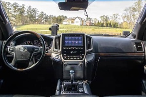 Toyota Land Cruiser Heritage Edition 2020, Automático de 8 Velocidades - Product Image 4