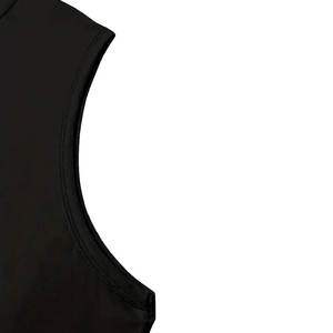 Heavy Duty Custom Color Hombres Tank Top En stock MOQ bajo Hombres Tank Top Profesional Hombres Tank Top - Product Image 4