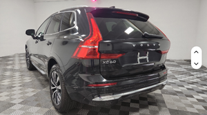 2023 pour Volvo XC60 B5 Plus thème sombre légèrement utilisé bon état sièges en cuir de direction gauche caméra arrière - Product Image 5