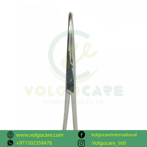 คีมหลอดเลือดสเตนเลสแบบโค้ง6 "(15ซม.) 1ชิ้น2025ดีไซน์ใหม่ - Product Image 3