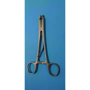 Aplicadores de Clips Ranis Neuroquirúrgicos Manuales de Acero Inoxidable de Alta Calidad, Clase I, Ortopédicos y Neuroquirúrgicos, de Surgiright - Product Image 2