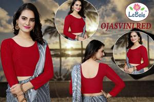 Camiseta de Moda para Mujer, Multicolor, Cuello en V, Manga Larga, Impresión Digital 3D, Estilo Europeo, Color Sólido, Talla Grande, para Otoño - Product Image 4