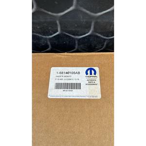 Coussin de siège avant chauffant DODGE Journey 1ère série (08>) 68140105AB - Product Image 6