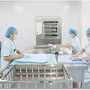 Plateaux en maille de haute qualité avec couvercle 250x170x70mm Plateau en maille en acier inoxydable pour une utilisation pendant la stérilisation et le transport du lavage - Product Image 5