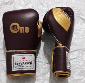 Guantes DE BOXEO - Product Image 2