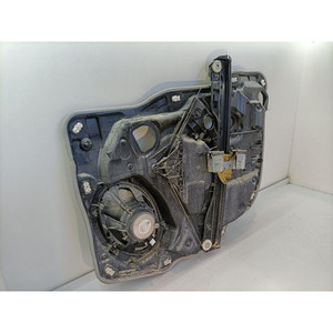 Meccanismo di sollevamento del finestrino anteriore. SX JEEP Renegade Serie 52108569 (18>) - Product Image 2
