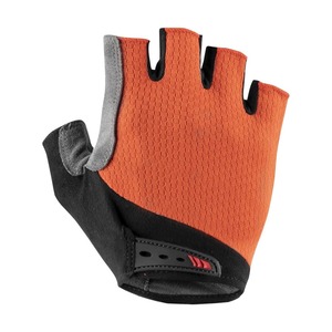Pakistan Vente en gros Gants de cyclisme demi-doigt personnalisés pour hommes et femmes Conception respirante au prix - Product Image 3