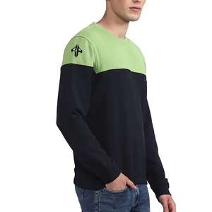 Sudaderas de invierno personalizadas para hombre 100% algodón polar ODM SERVICIO DE ATLANTIC - Product Image 4