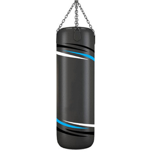 กระสอบทรายชกมวยคุณภาพพรีเมียม ผลิตด้วยมืออย่างมืออาชีพ สวมใส่สบาย พิมพ์ลายดีไซน์เฉพาะตัว - Product Image 4