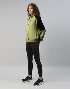 Ensemble de survêtement en polaire pour femmes, sweat-shirt chaud et pantalon de jogging, tenue confortable en deux pièces pour l'hiver, vêtements décontractés doux, prix abordable - Product Image 1