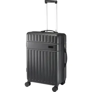 Trolley in Plastica Sostenibile da 24 Pollici, Kit da Viaggio Moderno ed Ecologico - Product Image 1