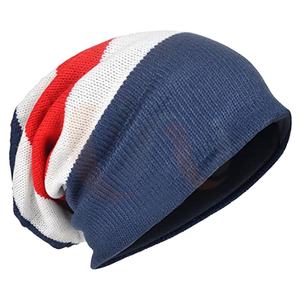 Gorro de Lana de Invierno con Logotipo Personalizado, MOQ Bajo / Gorro de Punto de Invierno Personalizado 2026 - Product Image 2