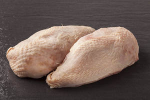 กลองไก่แช่แข็ง IQF บรรจุเป็นกลุ่มสำหรับร้านอาหารและร้านขายของชำ - Product Image 5