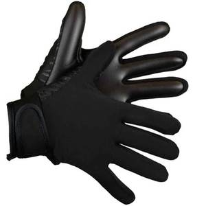 ถุงมือ GAA gaelic ผลิตตามสั่งโดยอุตสาหกรรม Neoprene อุปกรณ์กีฬา guantes de Futbol gaelico - Product Image 4