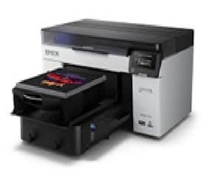 Impresora Sure Colors F2270 DIY Edición Estándar con Mango de Acero, Aluminio y Plástico Industrial, Garantía de 3 Años, Personalizable, Soporte OEM - Product Image 4