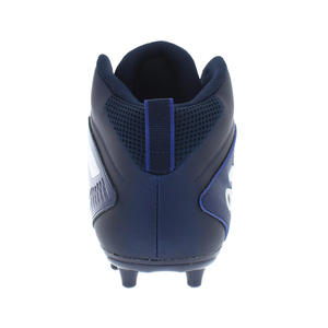 Adidas Sm Nasy Fly 2e <b>Men</b> <b>Shoes</b> Color: Navy Blue/<b>White</b> 100% Authentic - Product Image 4