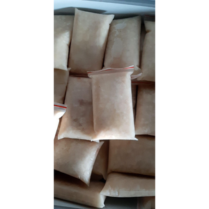 Puré de Guanábana suave y cremoso de la receta familiar de Vietnam, empaquetado a granel y valor congelado IQF - Product Image 3