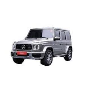 รถยนต์เมอร์เซเดส-เบนซ์ จีคลาส รถเอสยูวีระดับพรีเมียม มือสองคุณภาพสูง - Product Image 2