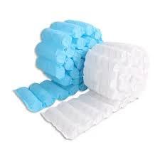 Rollo de tela no tejida de PP al por mayor para muebles de colchón de muelles y agricultura utilizado como funda para bolsas - Product Image 4