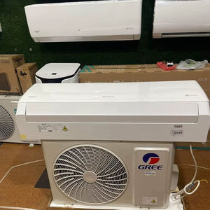 Bomba de Calor Profesional de Alta Calidad y Ahorro de Energía para Calefacción y Refrigeración, Aire Acondicionado Gree en Venta a Precio de Fábrica - Product Image 1