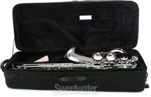 แซกโซโฟนเทเนอร์มืออาชีพ Selme_r STS711 - Product Image 2