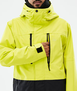 Traje de Esquí Personalizado, Diseño Más Reciente en Venta, Impresión de Logotipo Personalizado, Traje de Esquí 2025, MOQ Bajo, OEM, Nuevo Diseño - Product Image 4