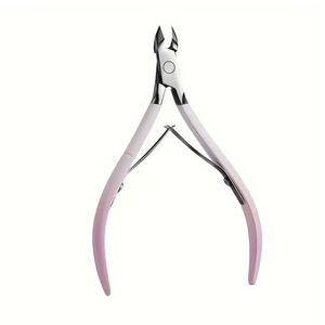 Manicure and Pedicure <b>Tools</b> for Nail Care Ingrown Toenail Correction Dead Skin <b>Removal</b> Stainless Steel <b>Tools</b> Podiatry Pliers - Product Image 1