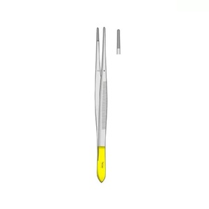 T.C., por el momento. (Carburo de tungsteno) PINZAS, instrumentos de cirugía plástica dentada FS Ortho - Product Image 4