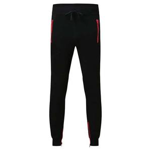 Survêtements Offre Spéciale du fabricant Tenues d'entraînement Tenues de jogging pour hommes Tenues de sport Tenues de sport Survêtements personnalisés à blocs de couleurs - Product Image 4