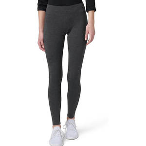 Leggings para Mujer a Precio de Mayoreo, Leggings de Spandex y Poliéster para Mujer, Leggings de Nuevo Diseño para Mujer en Venta - Product Image 1