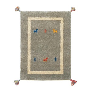 Thảm Ba Tư Thảm Ba Tư Lớn Cho Phòng Khách Thảm Ba Tư Thủ Công Thảm Và Thảm Lụa Thiết Kế Hấp Dẫn Với Nhiều Màu Sắc - Product Image 6