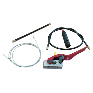 Cavo Frizione Apribile per Modello W1100 Rif. 976780 Compatibile con Kit Attrezzi - Product Image 1