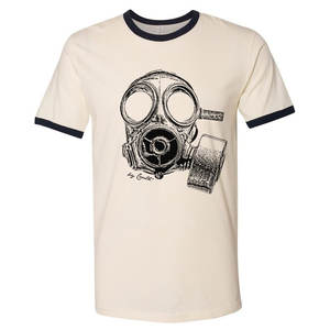 Camiseta de verano de moda personalizada para mujer de manga corta que combina con estampado superior para niñas - Product Image 2