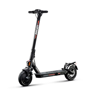 Oferta de Venta: Scooter Eléctrico Ducati Pro-II E-vo 2024 de Alta Velocidad, Producto Nuevo de Primera Línea en Oferta a Precio Económico - Product Image 6