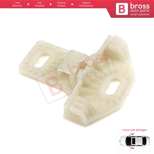 BWR5139 Window Regulator Repair <b>Clips</b> Front Door for Truck CF65 CF75 CF85 XF105 CF XF FA FT 2001-On 1779727 1779728 - Product Image 5