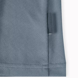 High Quality Microfiber <b>Men's</b> T-<b>Shirts</b> <b>with</b> Stylish <b>Pocket</b> Design Top Selling Custom Logo Solid Pattern T-<b>Shirts</b> - Product Image 4