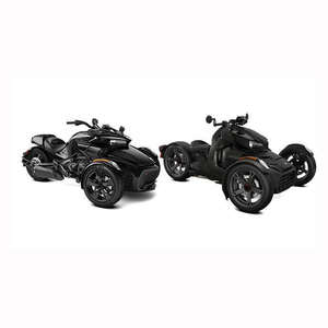 Meilleur Ryker Rally Rotax 900 ACE industriel de haute qualité, 4 roues motrices, roues blanches, DIY ODM, garantie de 3 ans, NOUVELLE OFFRE SPÉCIALE 2023 à vendre - Product Image 2