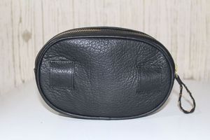 OEM مخصصة عالية الجودة أزياء المرأة جلد طبيعي حقيبة يد نمط الشعار سلاسل حزام واحد المحمولة الكتف - Product Image 5